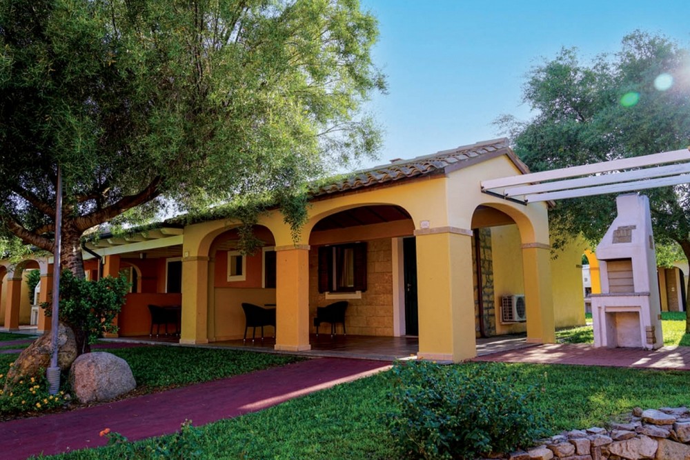 Marina Rey Beach Resort con PACCHETTO NAVE